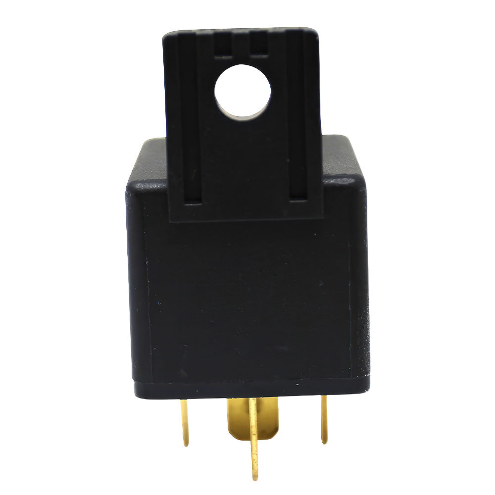 AL69710 Replacement 40 Amp Relay AL77324 Fits John Deere: Various Makes & Models