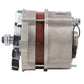 A-AL81437-AI Alternator, Fits Bosch