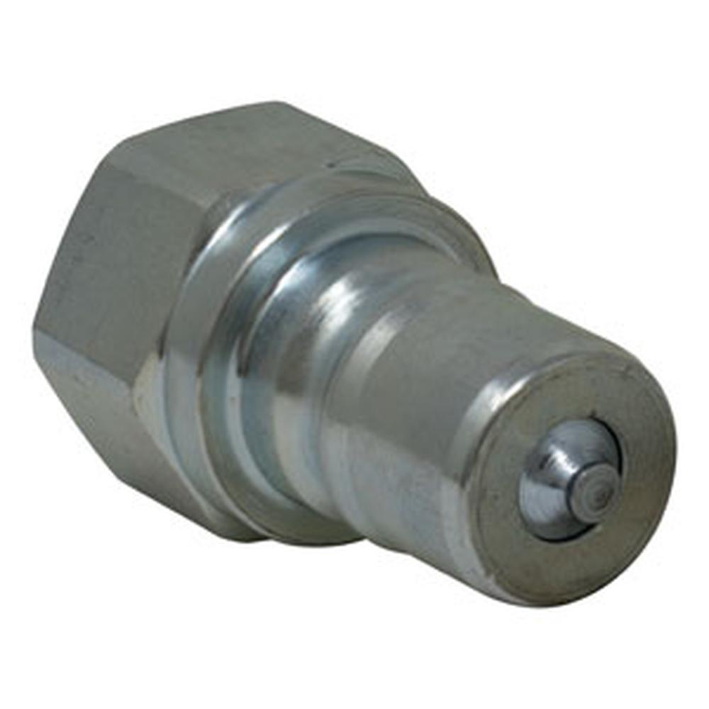 A-AM105467-AI - Coupler, Male, Hydraulic