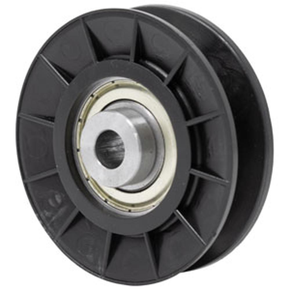 AM115460 Idler Pulley Fits John Deere GT275 LX255 LX266 LX277 LX280 S2048 S2348