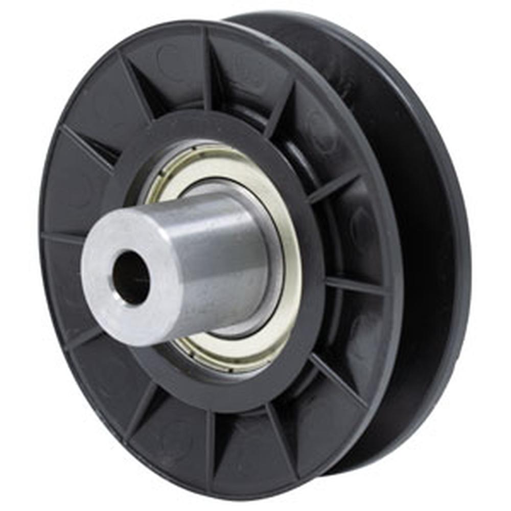 AM121968 Idler Pulley Fits John Deere LTR155 LTR166 LTR180 LT155 LT160 LT170