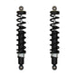 2 front shock absorbers Fits John Deere 4X2, 6X4, TH, TS. TX Gators AM130448