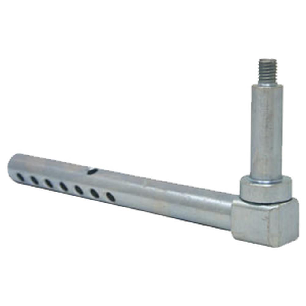 AM136327 - Arm; Gage Wheel, RH Front