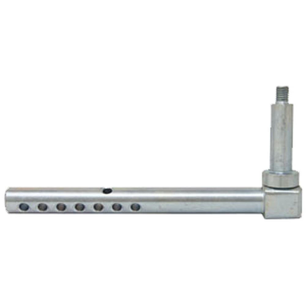 Gage Wheel Arm Fits John Deere Replaces AM136327