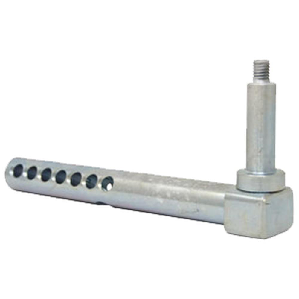 Gage Wheel Arm AM137395 Fits John Deere GT225 GT235 GT235E GT245 GX335