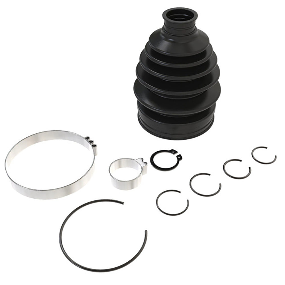 A-AM141529-AI - Boot Kit, Front