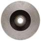 Hub Kit; Wheel Hub/Brake Rotor Fits John Deere Replaces AM142950