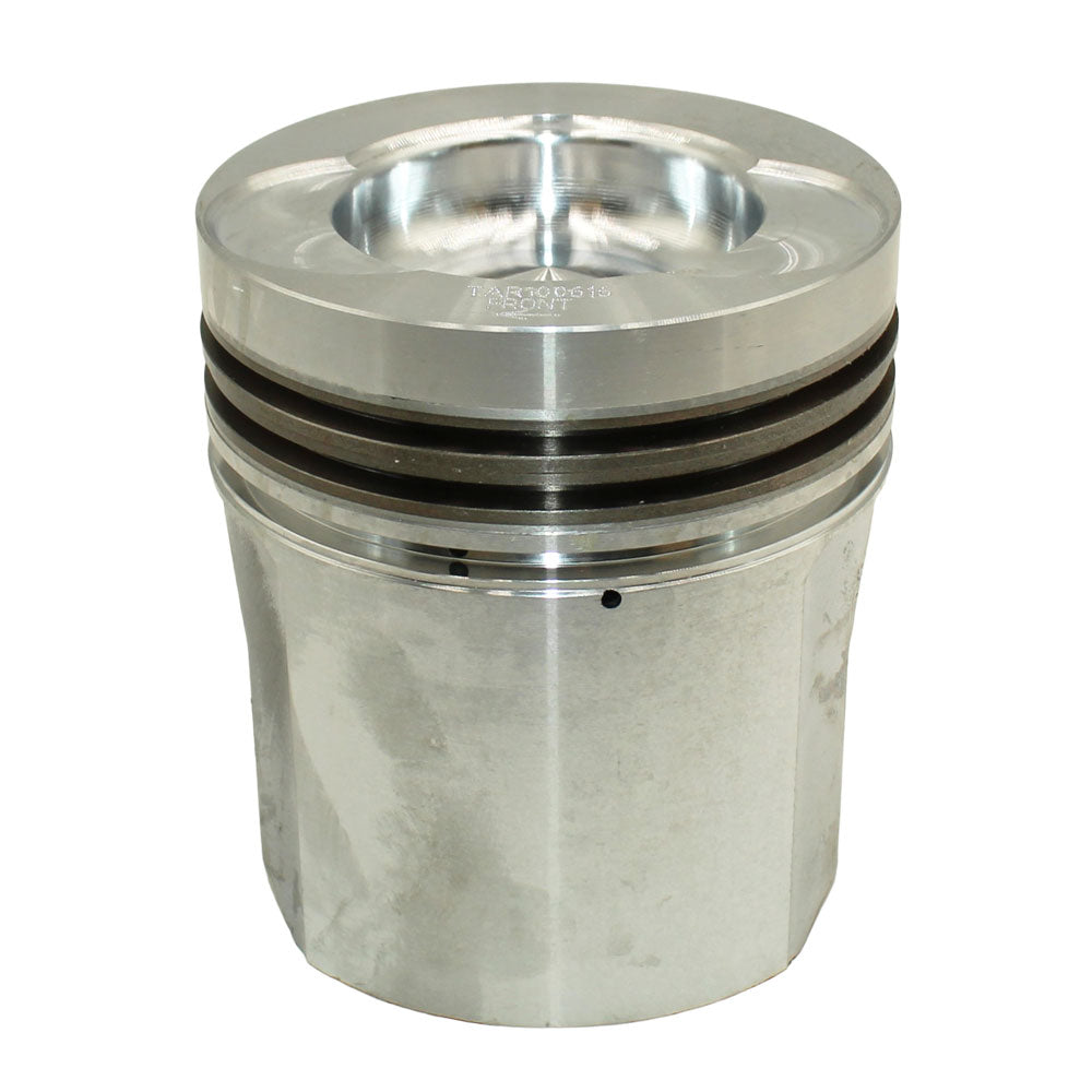Piston Fits John Deere Replaces AR100616