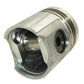 AR100616 Piston Fits John Deere Combines 6602, 6620, 6622, 7720