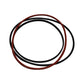 Liner Sealing Ring Kit Fits John Deere Replaces AR40155