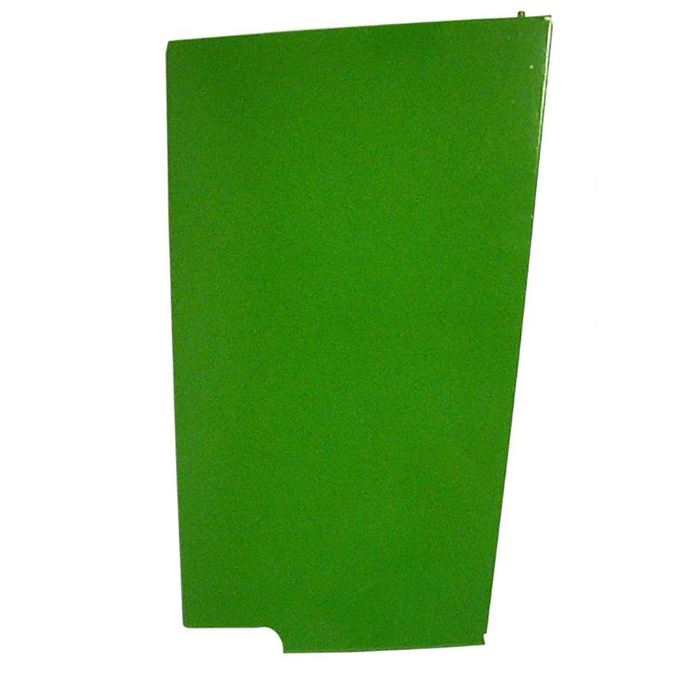 RH Side Shield Fits 3020 From Serial # 123000 500A 500B AR40777 AR40777-A