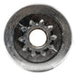 A-AR54923-AI Starter Drive (Fits Delco)