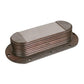 A-AR55394-AI Cooler, Oil