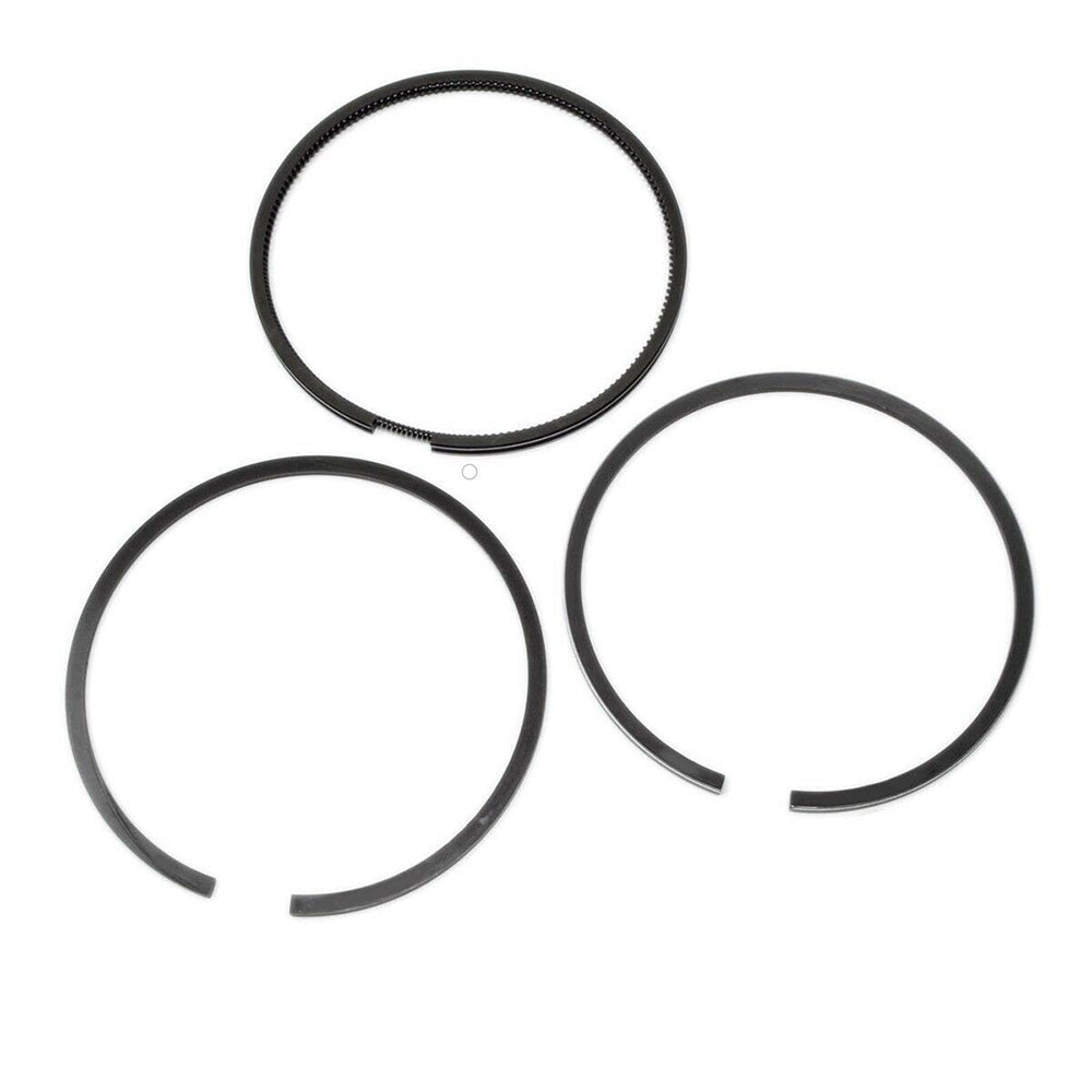 A-AR55762-AI RING SET, PISTON