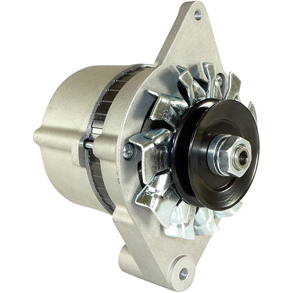 A-AR62401-AI RE-MFG. ALTERNATOR