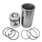 A-AR63272HC-AI Piston Liner Kit, 6.404T/A (High Compression)