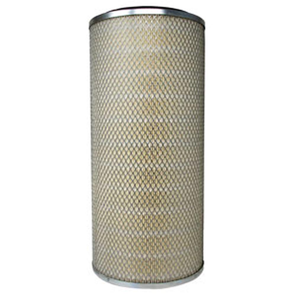 A-AR80652-AI - Precleaner, Air