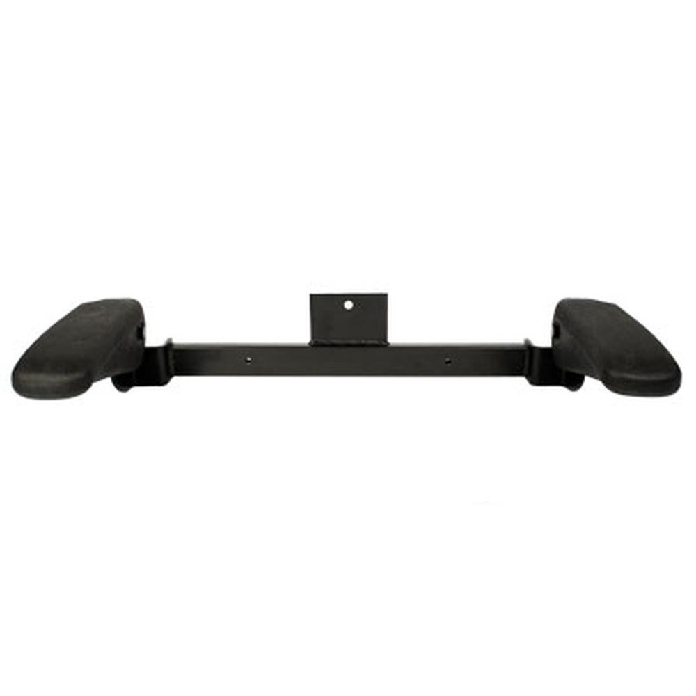 A-ARK360-AI Armrest Kit, Black Vinyl