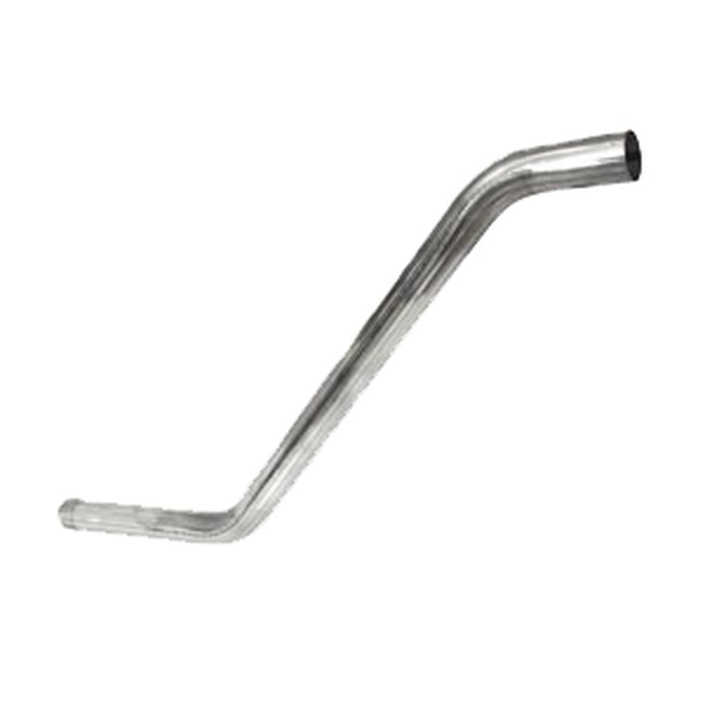 A-ASP74BZ-AI 550 BU Bottom Z-Pipe