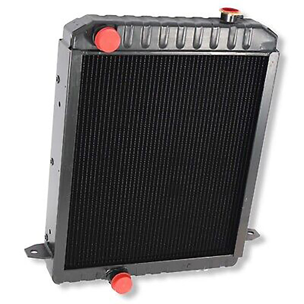 A-AT167021-AI Radiator