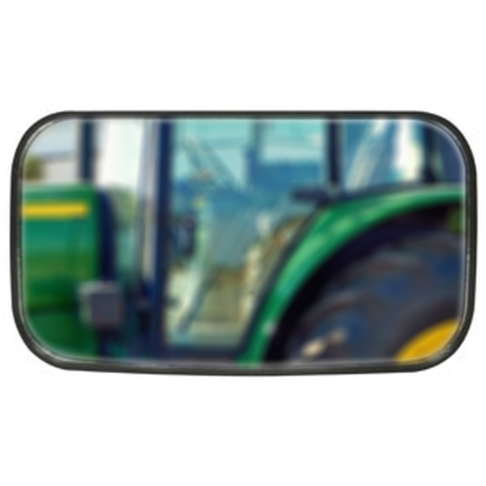 Rear View Mirror AT186760 Fits John Deere 6120 6130 6140 6220 6320 5065E 5075E