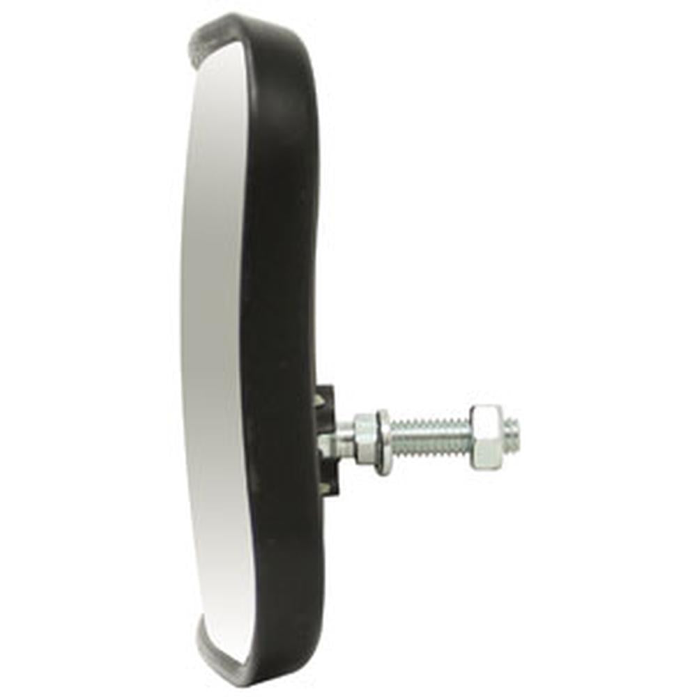 AT186760 Rear View Mirror Fits John Deere 510C 540GII 548GII 640GII 644EZ 648GII