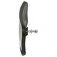 AT186760 Rear View Mirror Fits John Deere 510C 540GII 548GII 640GII 644EZ 648GII
