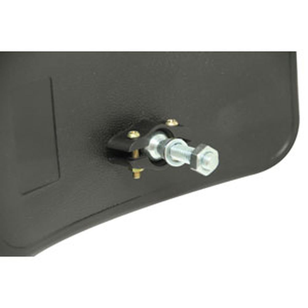 AT186760 Rear View Mirror Fits John Deere 7180 7200 7300 7400 7700 7750 7780