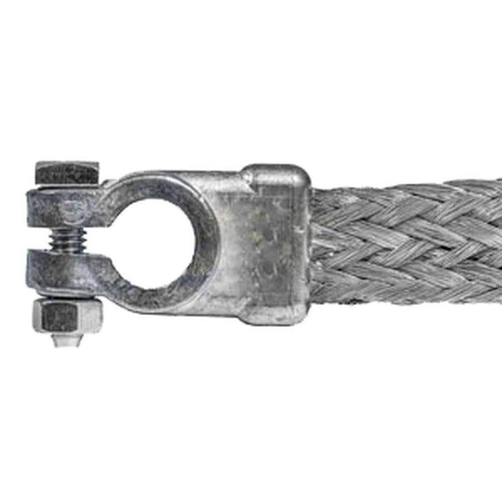 A-AT18702-AI Strap, Ground