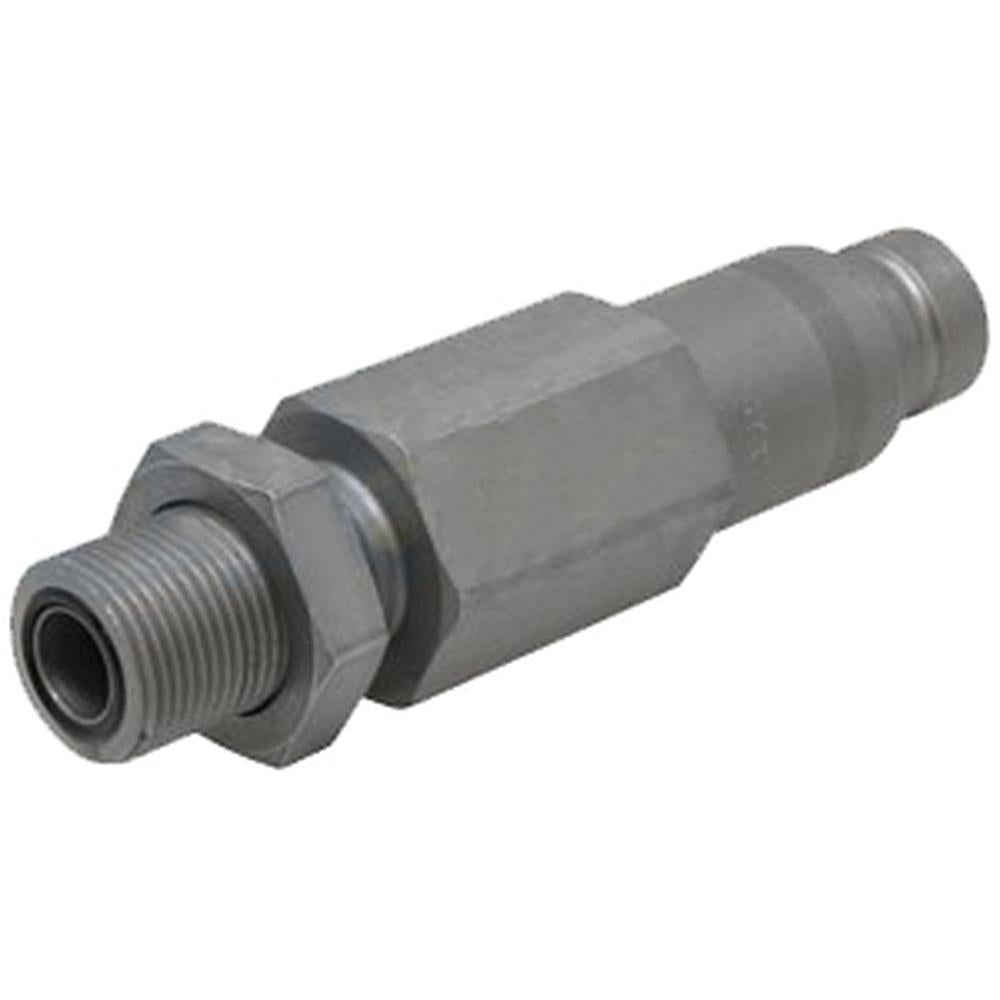 Coupler AT312876 Fits John Deere 317 318D 319D 320D 323D 324J 410G 410J 410K