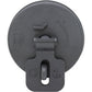 A-AT323462 One New Cap; Fuel Filler Fitrs Hitachi EX110-5, EX200, ZAXIS120-3