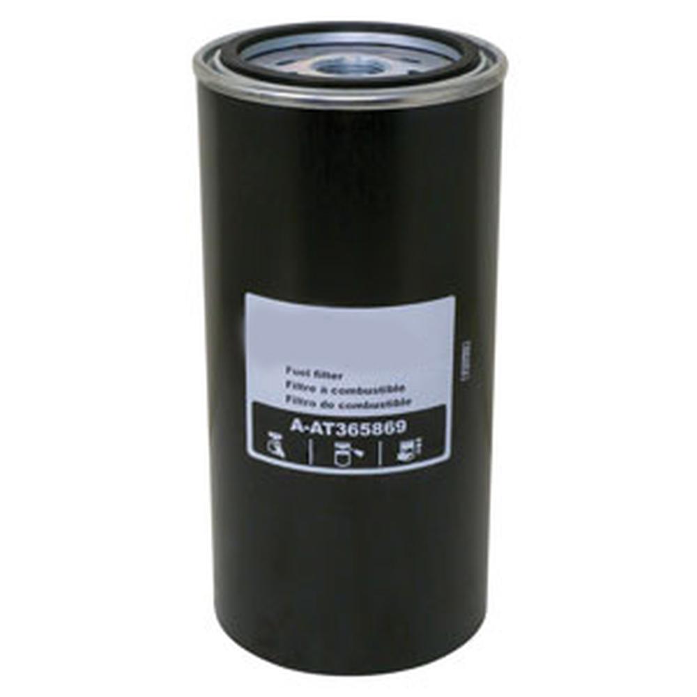 Separator, Fuel/Water Fits John Deere Replaces AT365869