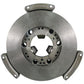 A-AT43120-AI Pressure Plate: 11", 3 lever