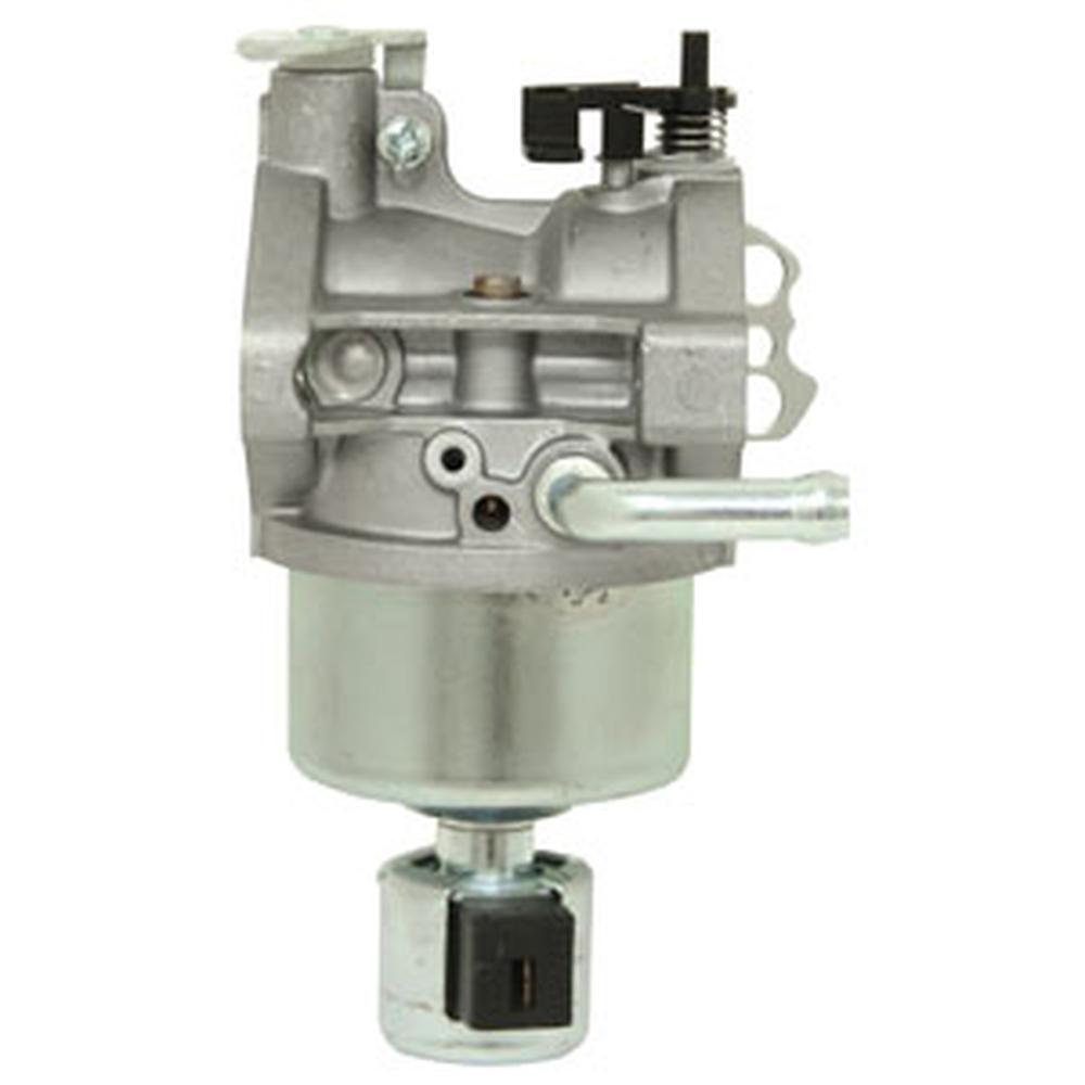 AUC11044 One New Carburetor Fits John Deere D105, E100, LA105, LA115, L107, L108