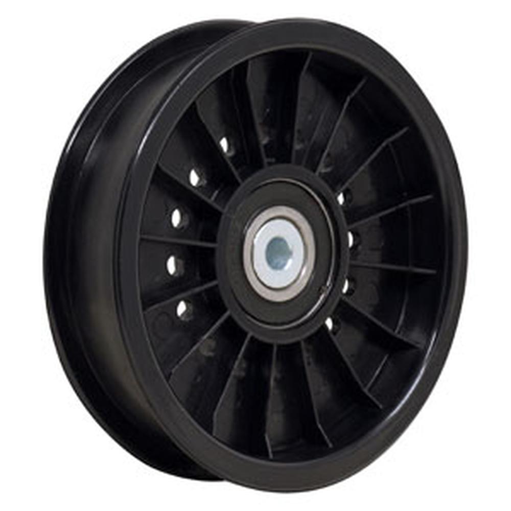 A-AUC11241 Flat Idler Pulley