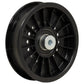 A-AUC11241 Flat Idler Pulley