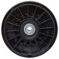 A-AUC11241 Flat Idler Pulley