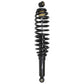 AUC12198 One New Shock Absorber, Rear Fits John Deere 590E, 590I, 590M, 590E