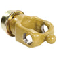 A-AW25437-AI Tractor Yoke, Splined, 1 3/4"-20 Spline W/ AS Lock