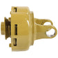 A-AW27625-AI Friction Clutch, Center Gear Fits Case
