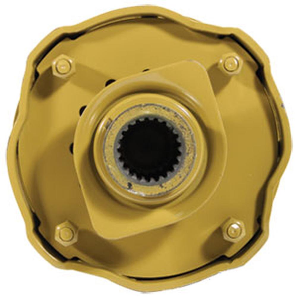 A-AW27625-AI Friction Clutch, Center Gear Fits Case