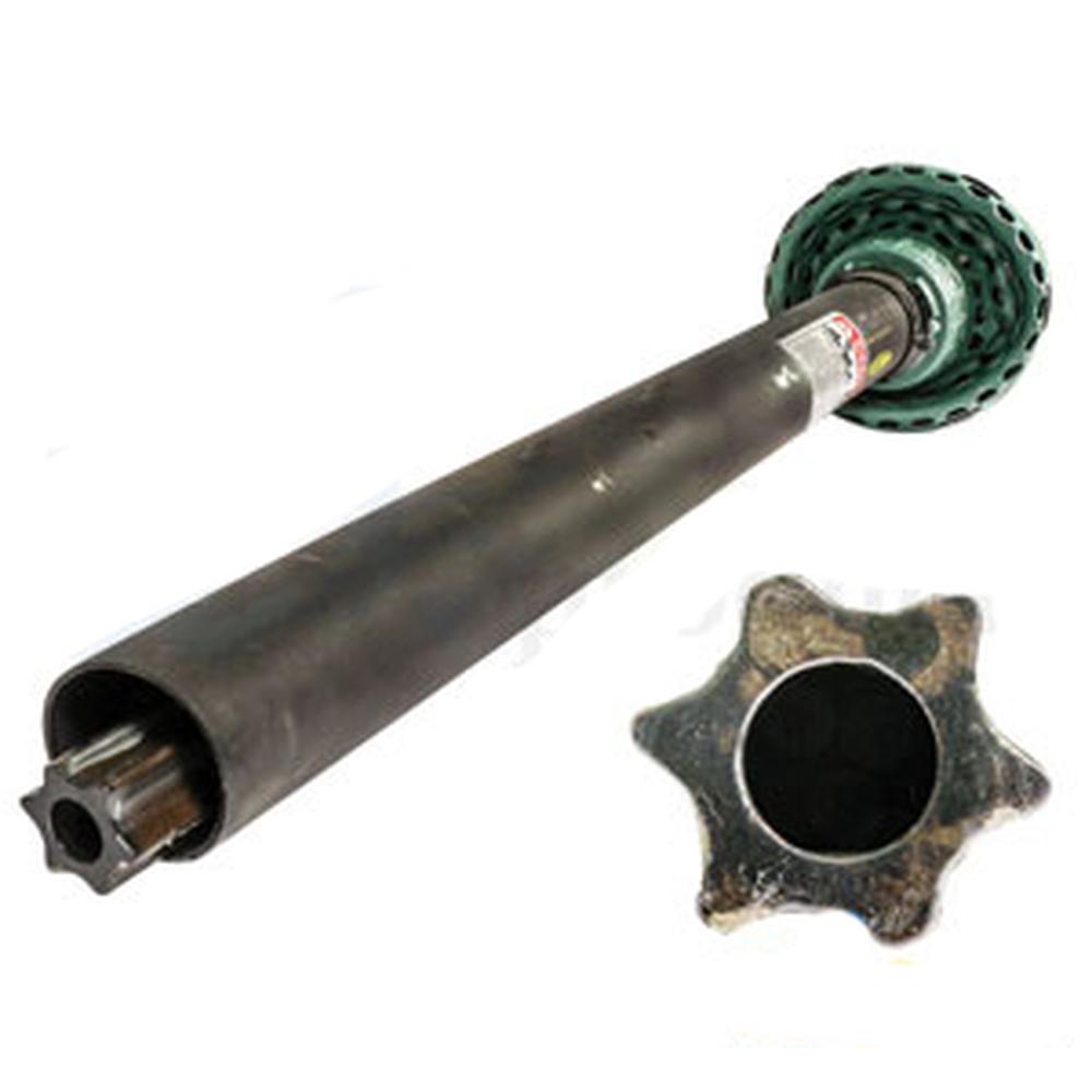 A-AW29584-AI Tractor CV Half; 1 3/8"- 21 Spline