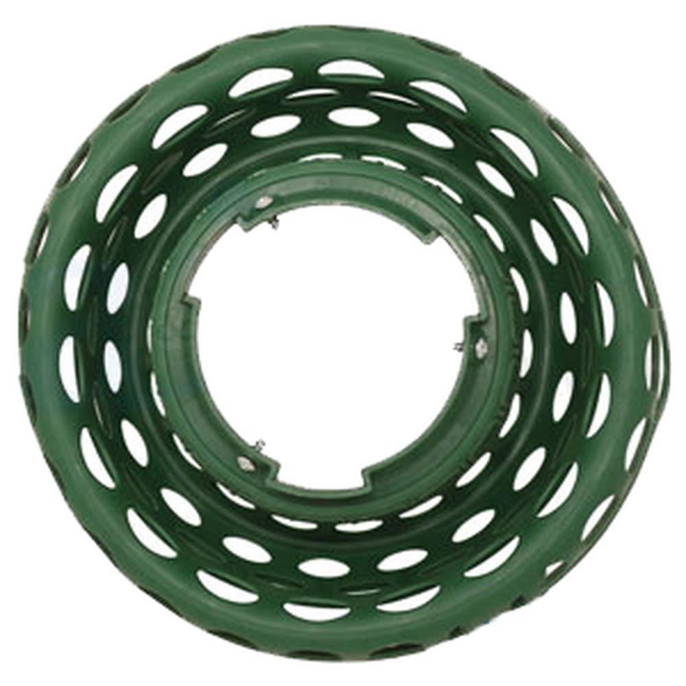 A-AW34935-AI Shield; Powershaft