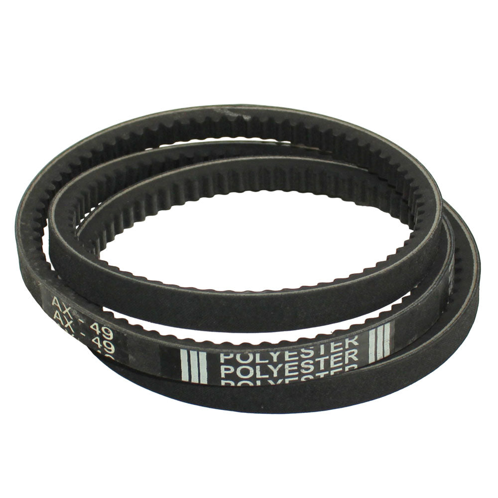 Hydro Drive Belt Fits Case/International Harvester Replaces 352095C1