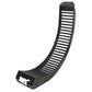 A-AXE28957-HW Concave, Front/Middle/Rear (Round Bar); Half-Width