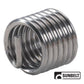 B111855CN Replacement Thread Repair Insert 5/16" - 16