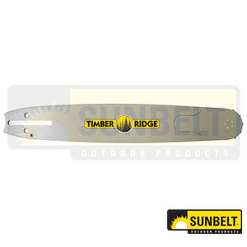 B120A0RNUHP BAR - 20" REPL 200RNDK095