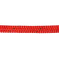 B121143L200 ROPE,AB-DOUBLE POLYESTER BULL, 9/16"X200'