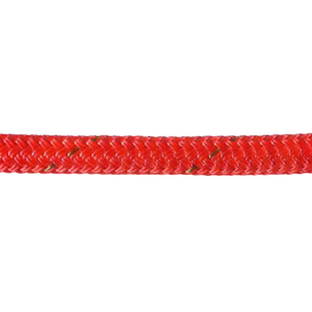 B121143L200 ROPE,AB-DOUBLE POLYESTER BULL, 9/16"X200'
