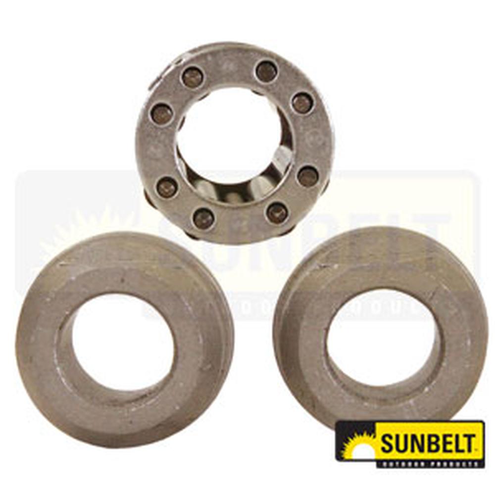 B122309 BEARING & BUSHING KIT B1FP108